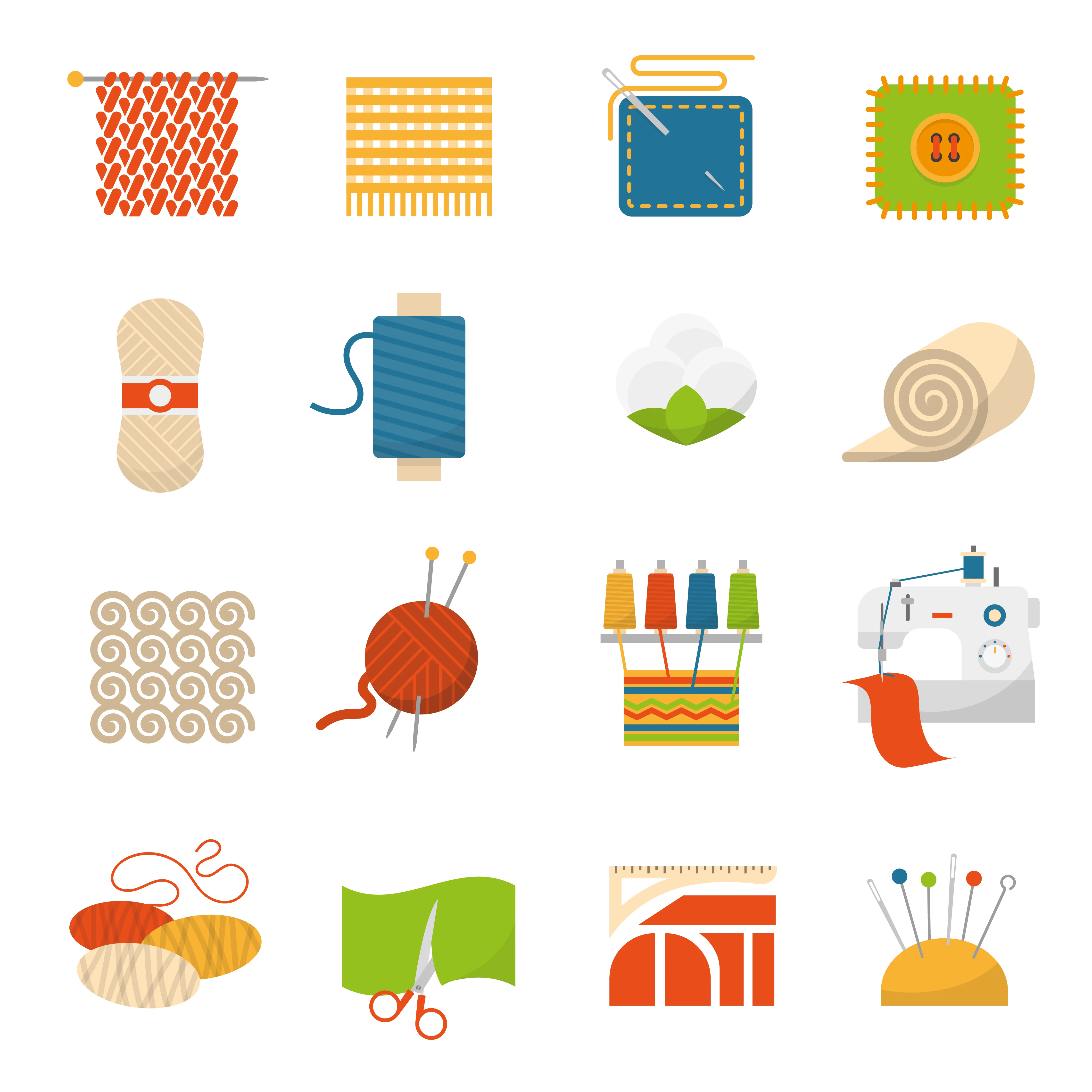 Fabric & Trim Sourcing