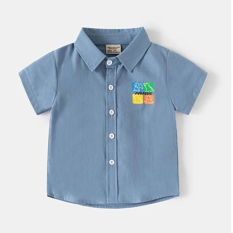 Children's Shirts