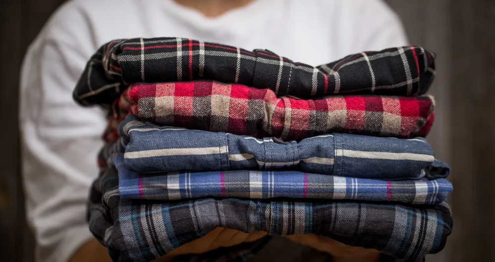 Garment Wash & Dyed Products