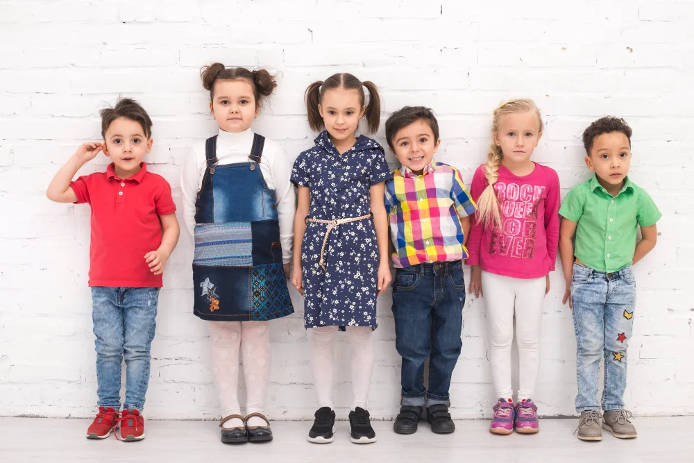 Kids' & Family Collections