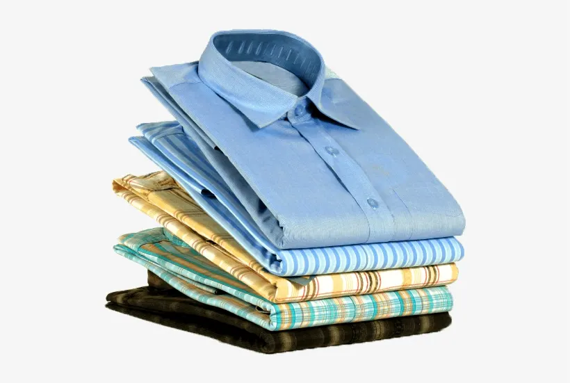 Men's Shirts